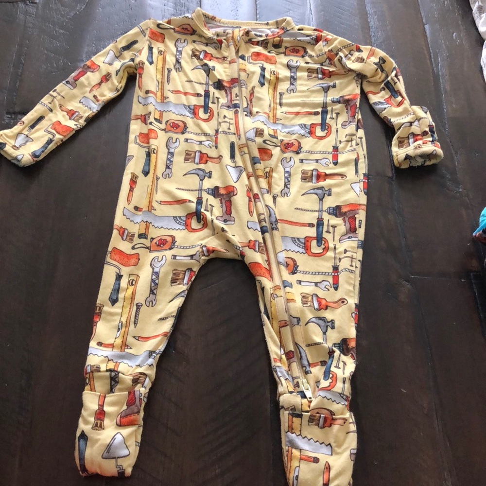Little Snuggles 0-3 Mos.